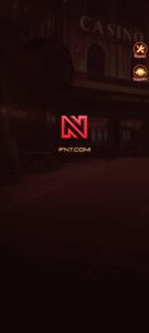 FN7Game online gaming platform logo with modern esports style design.